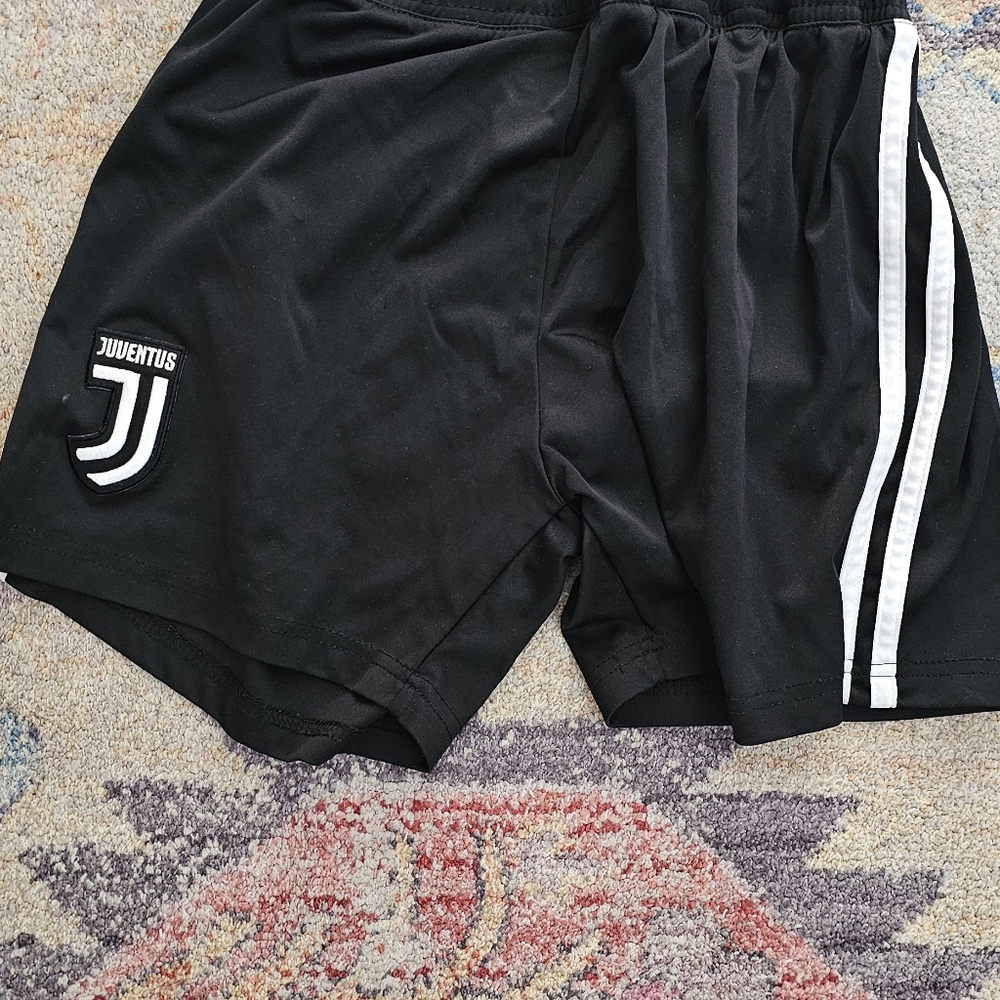 Soccer Shorts